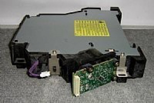 Блок лазера в сборе для HP LaserJet 9000/9050/9040/M9050 (RG5-5826)