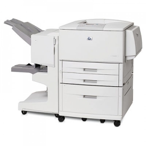 Принтер HP LaserJet 9040DN (Q7699A)