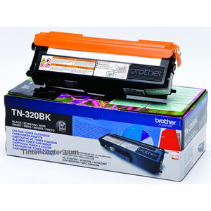 Тонер-картридж Brother TN-3170 черный Toner Cartridge (7000 стр.) для HL-5240, HL-DCP-8065D (TN320BK)