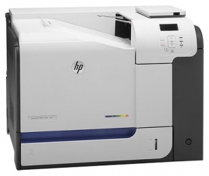 Принтер HP LaserJet Enterprise M551dn (CF082A)