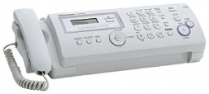 Факс Panasonic KX-FP207RU (KX-FP207RU)