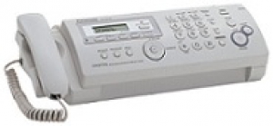 Факс Panasonic KX-FP218RU (KX-FP218RU)