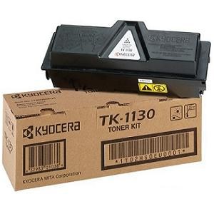 Тонер-картридж KYOCERA MITA TK-1130 (1T02MJ0NL0)