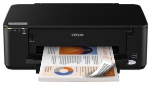 Принтер EPSON Stylus Office B42WD (C11CA77311)