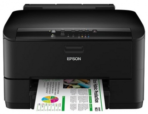 Принтер EPSON WorkForce Pro WP-4025DW Wi-Fi (C11CB30301)