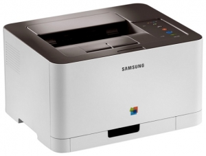 Принтер SAMSUNG CLP-365 (CLP-365/XEV)