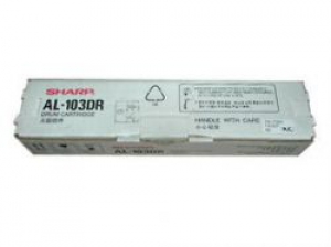 Драм-картридж SHARP AL103DR для AL-1035WHRU 8к (AL103DR)