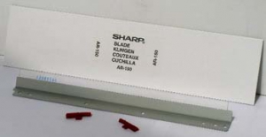 Совместимая чистящая пластина (ракель) SHARP AR-150CB (AR150CB)