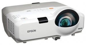 Проектор EPSON EB-425W (V11H448040)