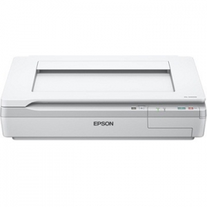 Сканер EPSON WorkForce DS-50000 (B11B204131)