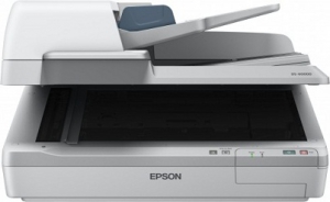 Сканер EPSON WorkForce DS-60000 (B11B204231)