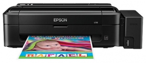 Принтер Epson L110 (C11CC60302)