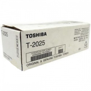Тонер-картридж TOSHIBA T-2025 для e-STUDIO200s (6A000000932)