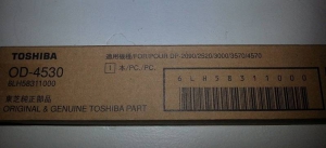 Барабан Toshiba E-Studio 255/256SE/305/306SE/355/356SE/455/456SE/ 506SE OD-4530 (6LH58311000)