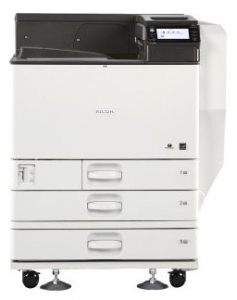 Принтер RICOH Aficio SP C830DN (407053)