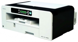 Принтер RICOH Aficio SG 7100DN (986379)