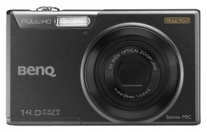 Камера BenQ LR100 (9H.A2E01.8AE)
