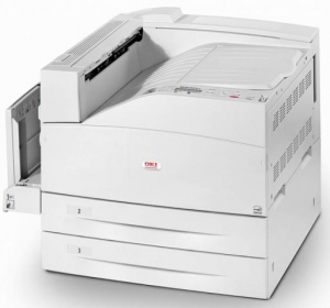 Принтер OKI B930N (01221401)