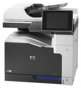 МФУ HP LaserJet Enterprise 700 Color MFP M775dn (CC522A)