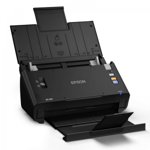 Сканер EPSON WorkForce DS-510 (B11B209301)