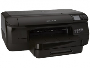Принтер HP Officejet Pro 8100 (CM752A)