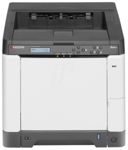 Цветной лазерный принтер Kyosera P6021CDN А4 (1102PS3NL0)