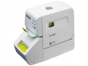 Ленточный принтер EPSON для офисной маркировки LabelWorks LW-900P (C51C540080)