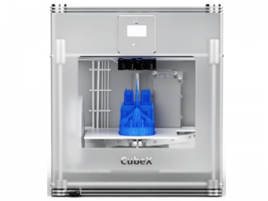 3D принтер 3D Systems CubeX (401383)