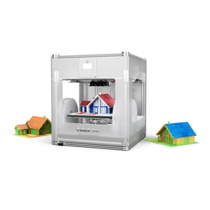 3D принтер 3D Systems CubeX Trio (401385)