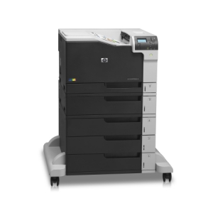МФУ HP Color LaserJet Enterprise M750xh (D3L10A)