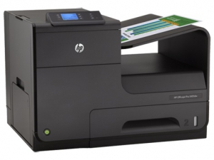 Принтер HP Officejet Pro X451dw W-Fi (CN463A)