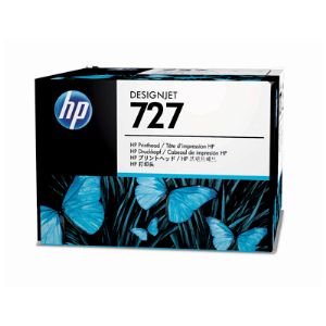 Печатающая головка HP 727 (B3P06A)