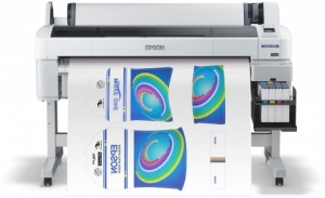 Сублимационный принтер EPSON SureColor SC-F6000 (C11CD03001A0)