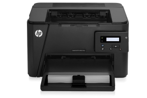 Принтер лазерный HP LaserJet Pro 400 M201dw (CF456A)