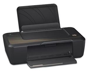 Принтер струйный HP DeskJet Ink Advantage 2020hc (CZ733A)