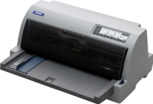 Принтер Epson  LQ-690 (C11CA13041)