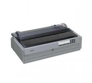 Принтер Epson  LQ-2190 (C11CA92001)