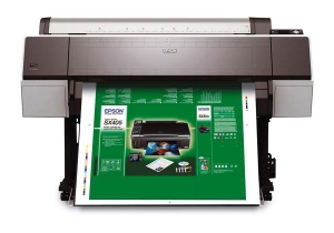 Принтер Epson Stylus Pro 9900 (C11CA11001A0)