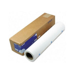 Бумага Epson полуматовая, высококачественная Standard Proofing Paper, 17, 205гр/м2, 432мм х 50м, 1 рулон  (C13S045007)