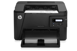 Принтер  лазерный HP LaserJet Pro 400 M201n (CF455A)