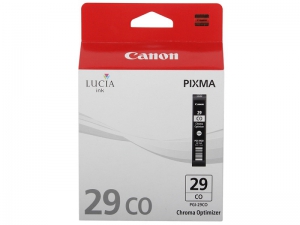 Картридж Canon PGI-29 (CO) оптимизатор цвета (Chroma Optimizer) (90 стр.) для PIXMA-PRO-1 (4879B001)