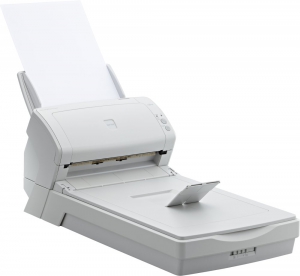 Сканер Fujitsu ScanPartner SP30F (PA03684-B501)