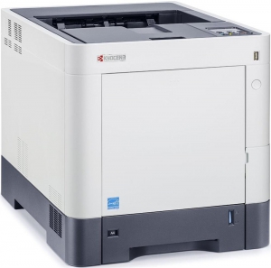 Цветной лазерный принтер Kyocera P6035CDN A4 (1102NS3NL0)