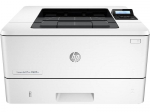 Принтер лазерный HP LaserJet Pro 400 M402d (C5F92A)