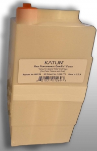 Фильтр для пылесоса 3М/SCS/Katun/Atrix OmniFit High Performance (тонкой очистки, Type 1)  (000106 / OF612HP)