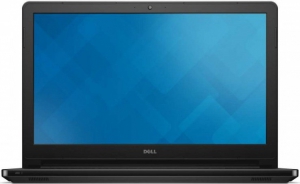 Ноутбук Dell Inspiron 5558 15.6 черный (5558-7085)