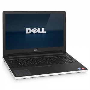 Ноутбук Dell Inspiron 5558 15.6 1366x768, Intel Core i3-4005U 1.7GHz, 4G, 500Gb, DVD-RW, NVidia GT920M 2Gb, WiFi, BT, Cam, Win8.1, Soft touch Palmres