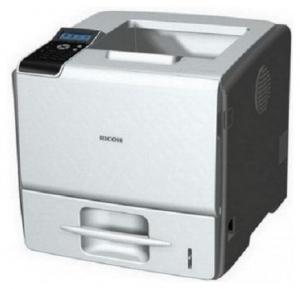 Лазерный принтер Ricoh Aficio SP5200DN (406723)