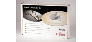 Комплект расходных материалов FUJITSU CON-3586-013A