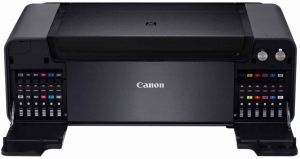 Принтер струйный Canon PIXMA PRO-1 (4786B009)